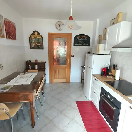 Appartement Sopra I Tetti Di *