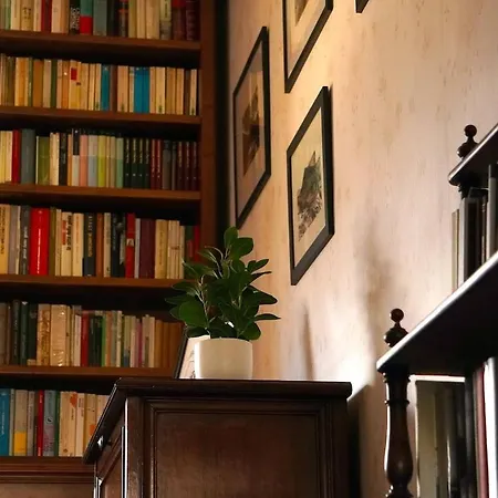 Appartement Sopra I Tetti Di