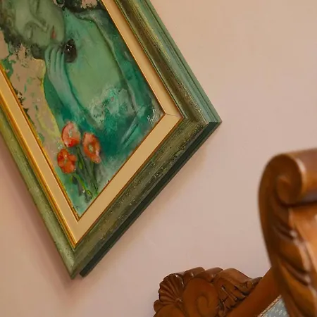 Sopra I Tetti Di Appartamento *