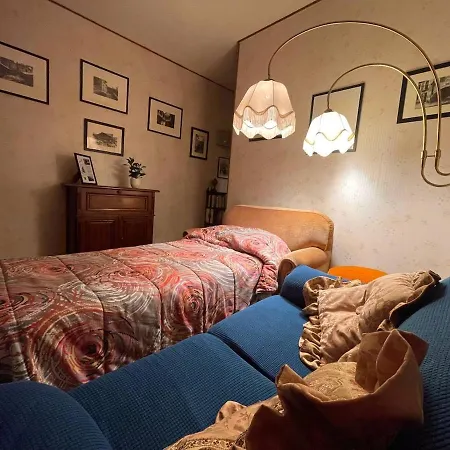 Appartement Sopra I Tetti Di Aoste