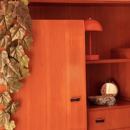 Sopra I Tetti Di Appartement