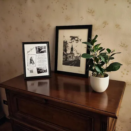 Sopra I Tetti Di Appartement