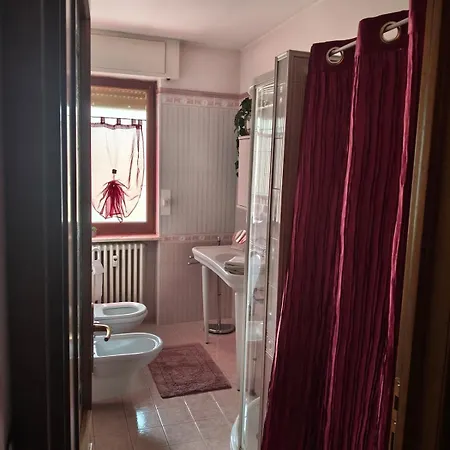 Appartement Sopra I Tetti Di Aoste