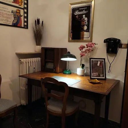 Sopra I Tetti Di * Aoste